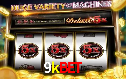 Desvendando o Mundo dos Jogos Virtuais na 9kbet