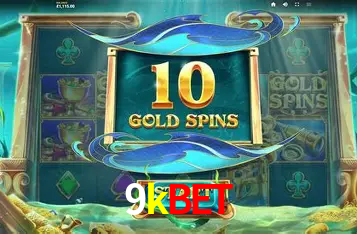 Desvendando o Mundo dos Jogos Virtuais na 9kbet