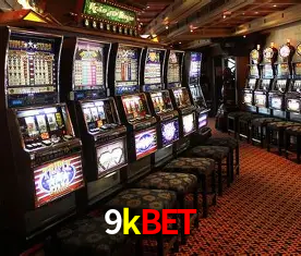 Desvendando o Mundo dos Jogos Virtuais na 9kbet