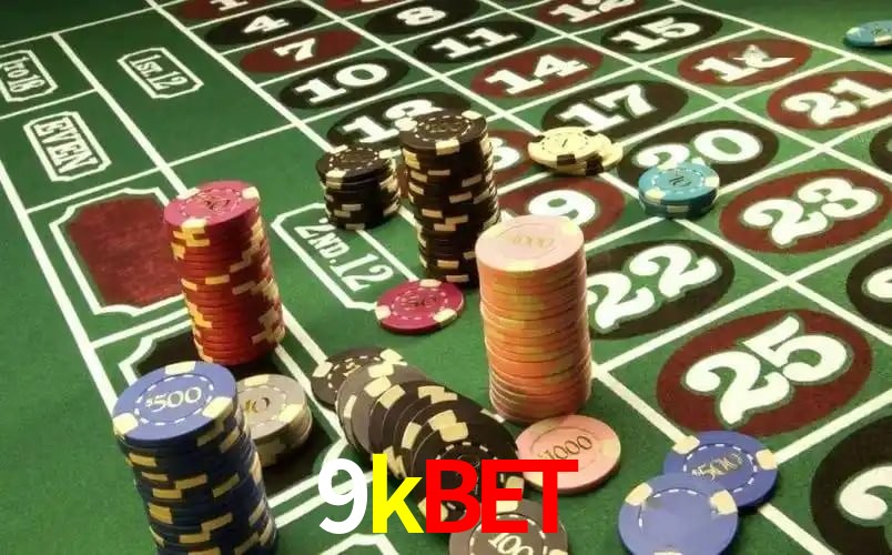 Experiência VIP 9kbet