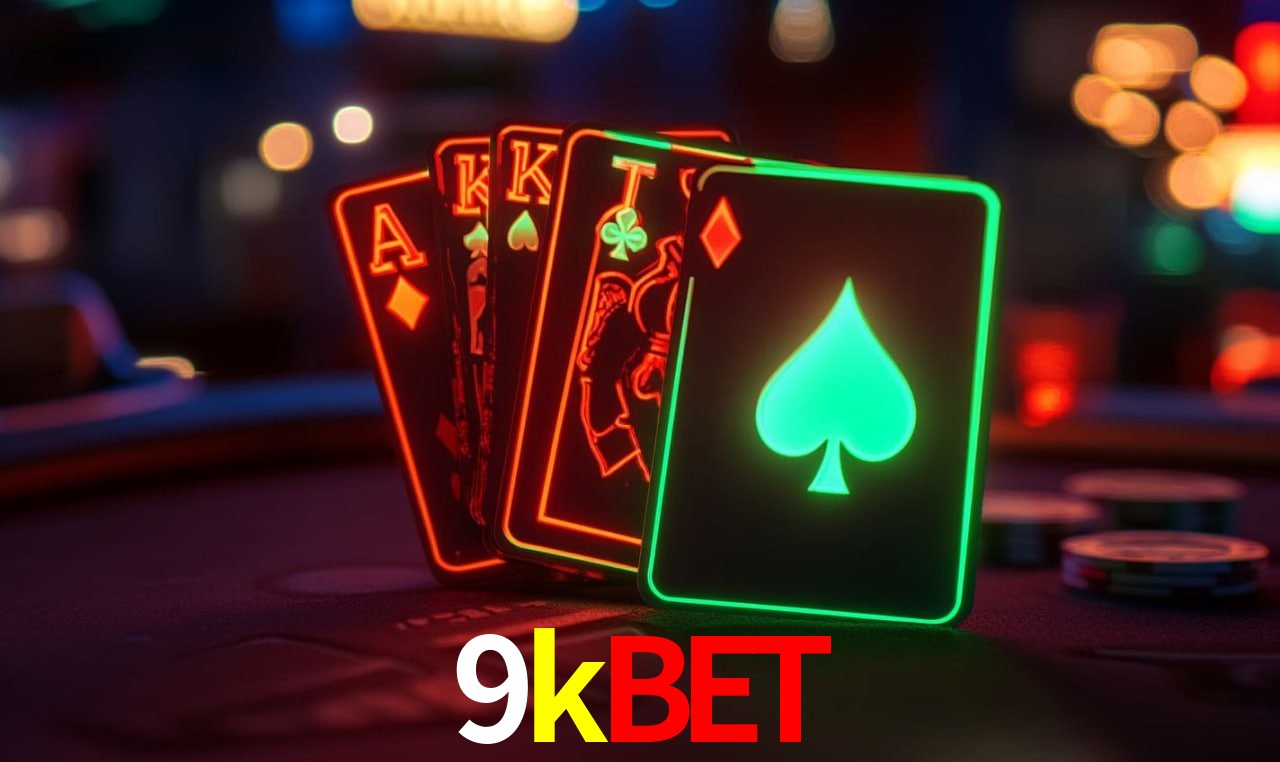 Estatísticas 9kbet