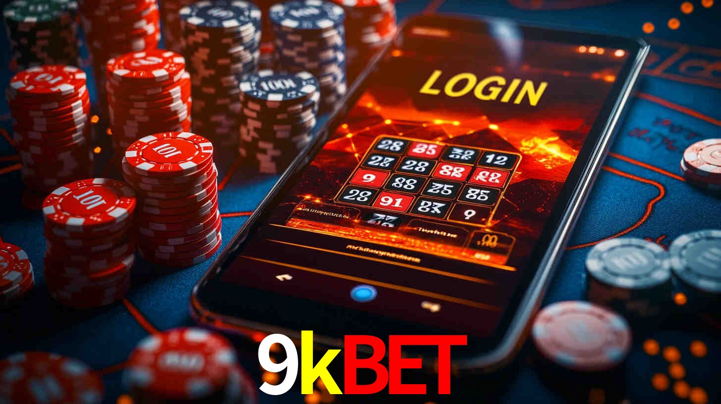 9kbet: A Experiência de Casino com Jogos de Mesa ao Vivo