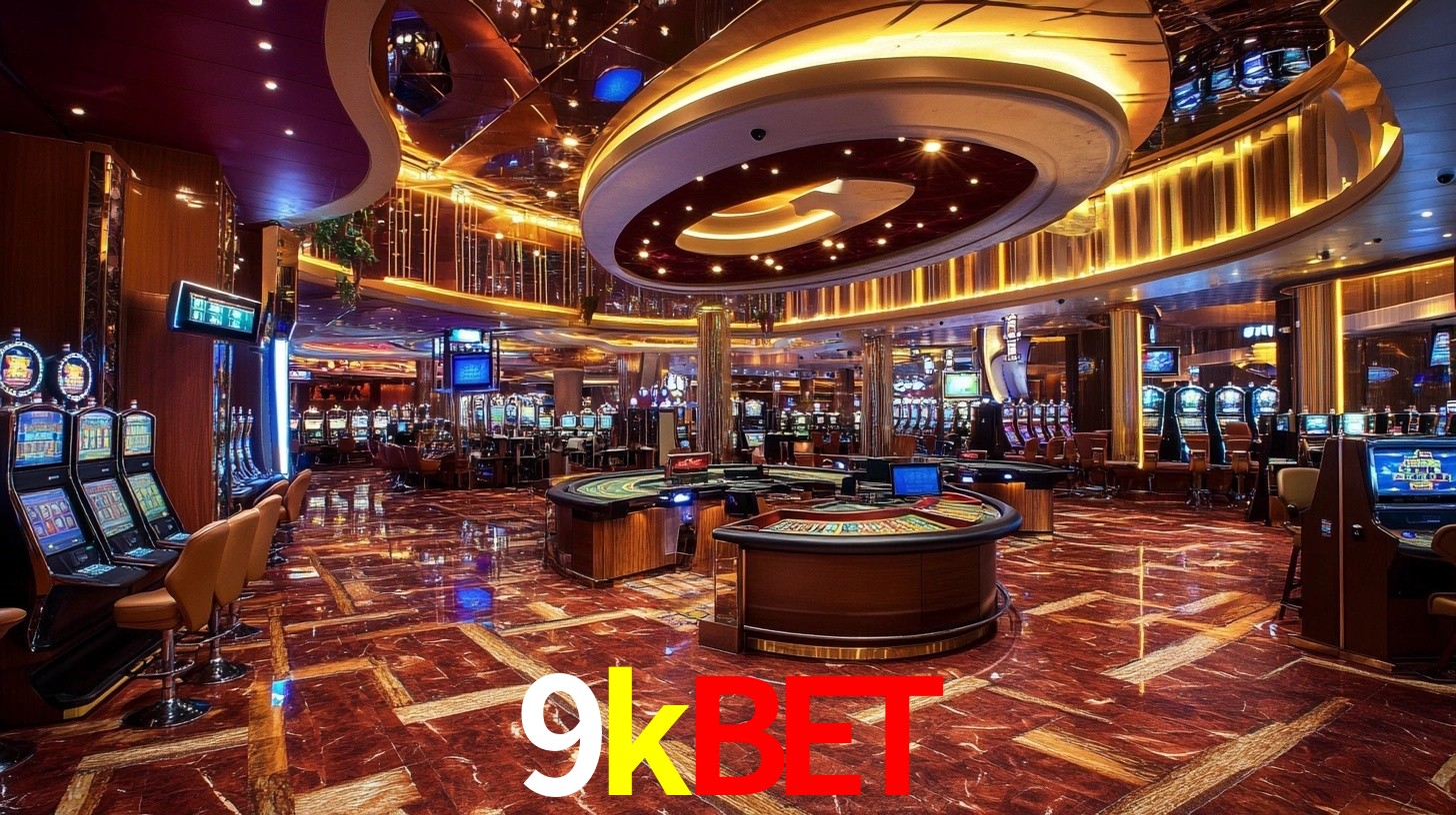 VIP Casino 9kbet
