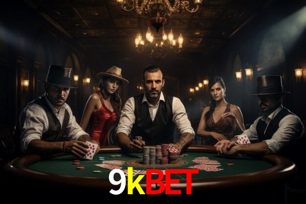 cassino 9kbet