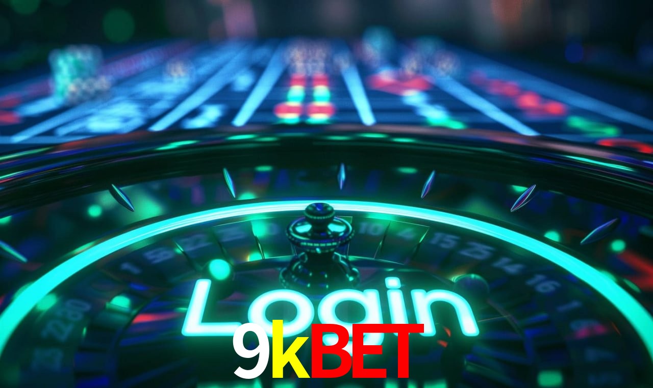 Jogos de Slot 9kbet