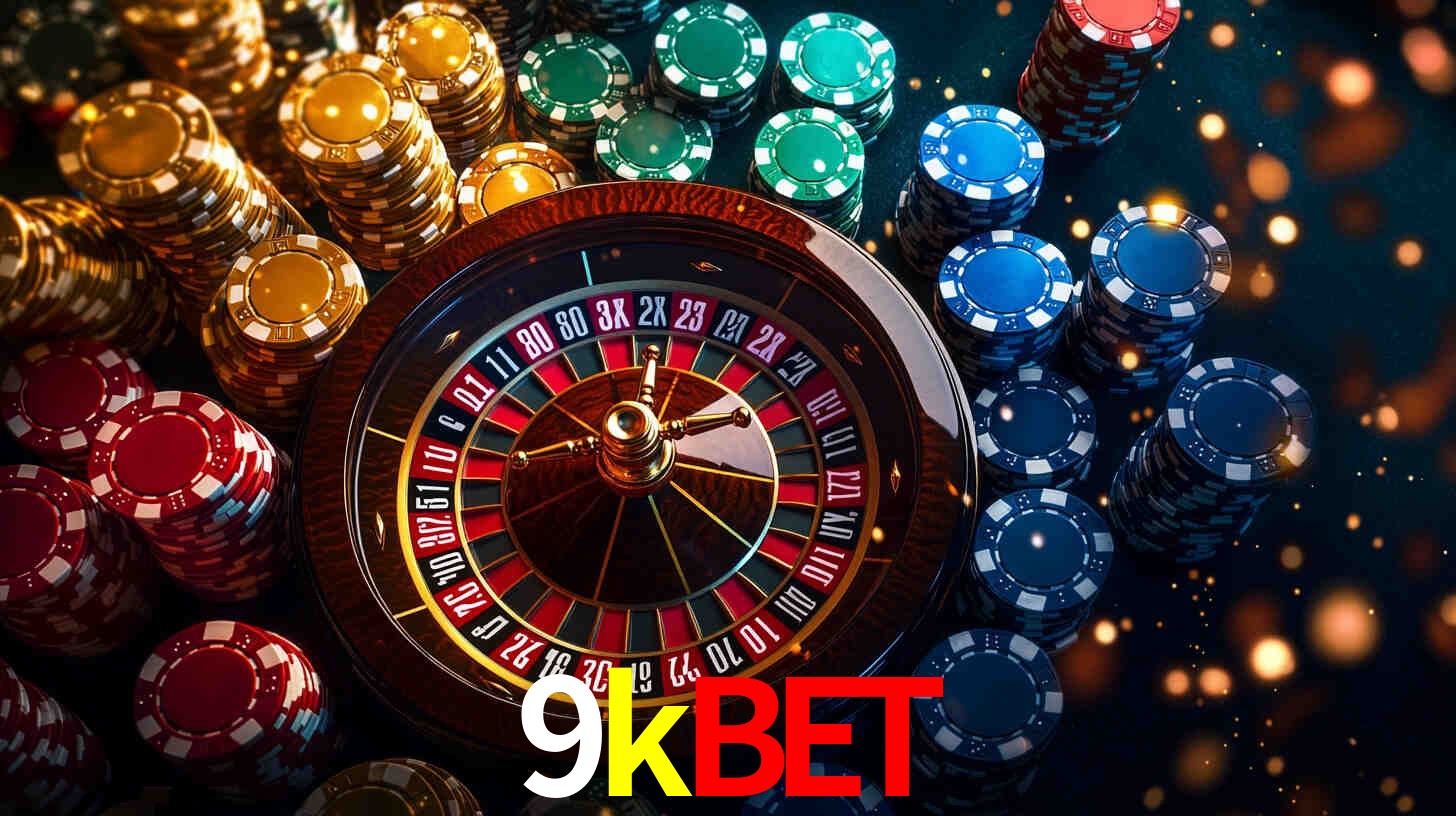 Daily Bonuses 9kbet