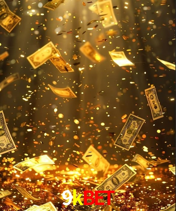 Account Benefits 9kbet