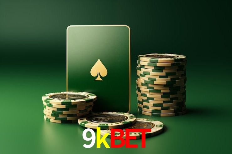 Welcome Bonus 9kbet