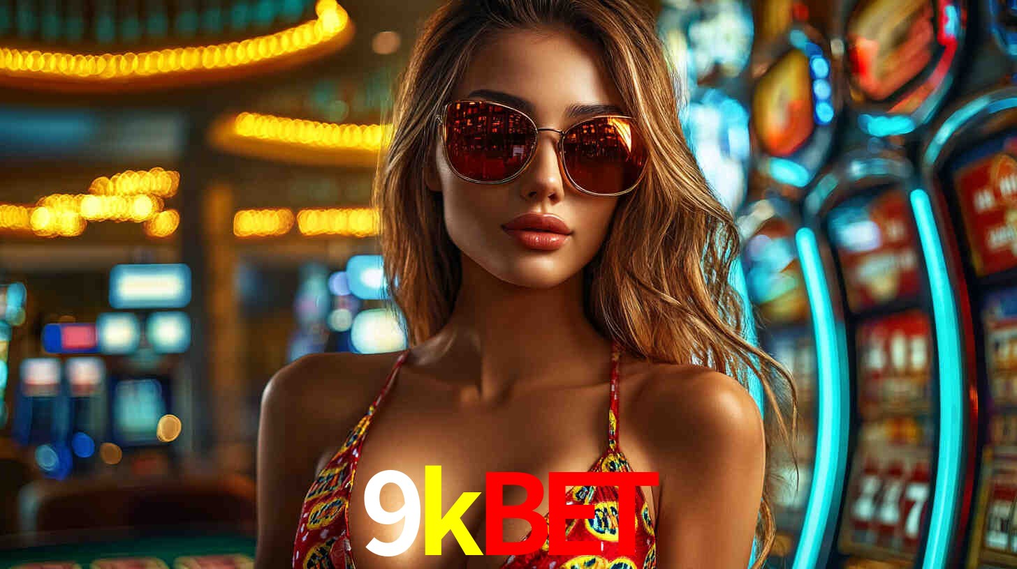 Welcome Bonus 9kbet