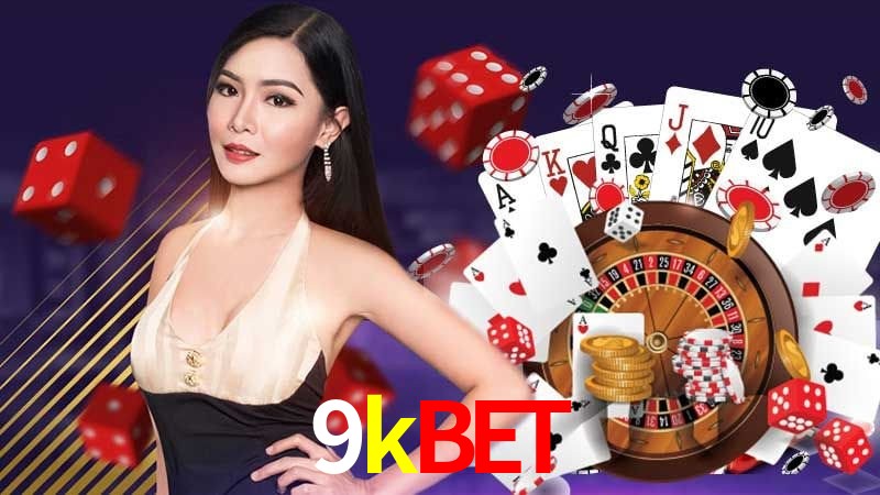 Casino Ao Vivo 9kbet