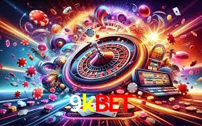 Casino Ao Vivo 9kbet