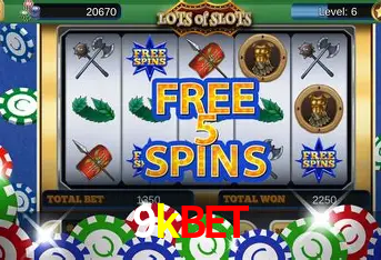 9kbet Belo Horizonte - VIP Casino
