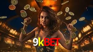 Slot Games 9kbet