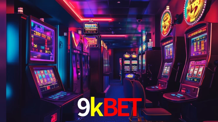 Exclusive Games 9kbet