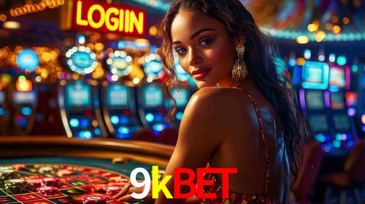 9kbet Brasília - Jogo Features