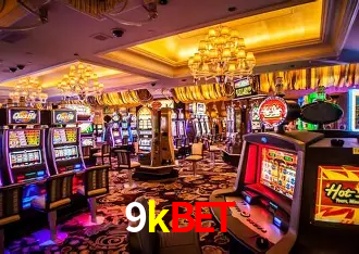 9kbet São Paulo - Live Tables