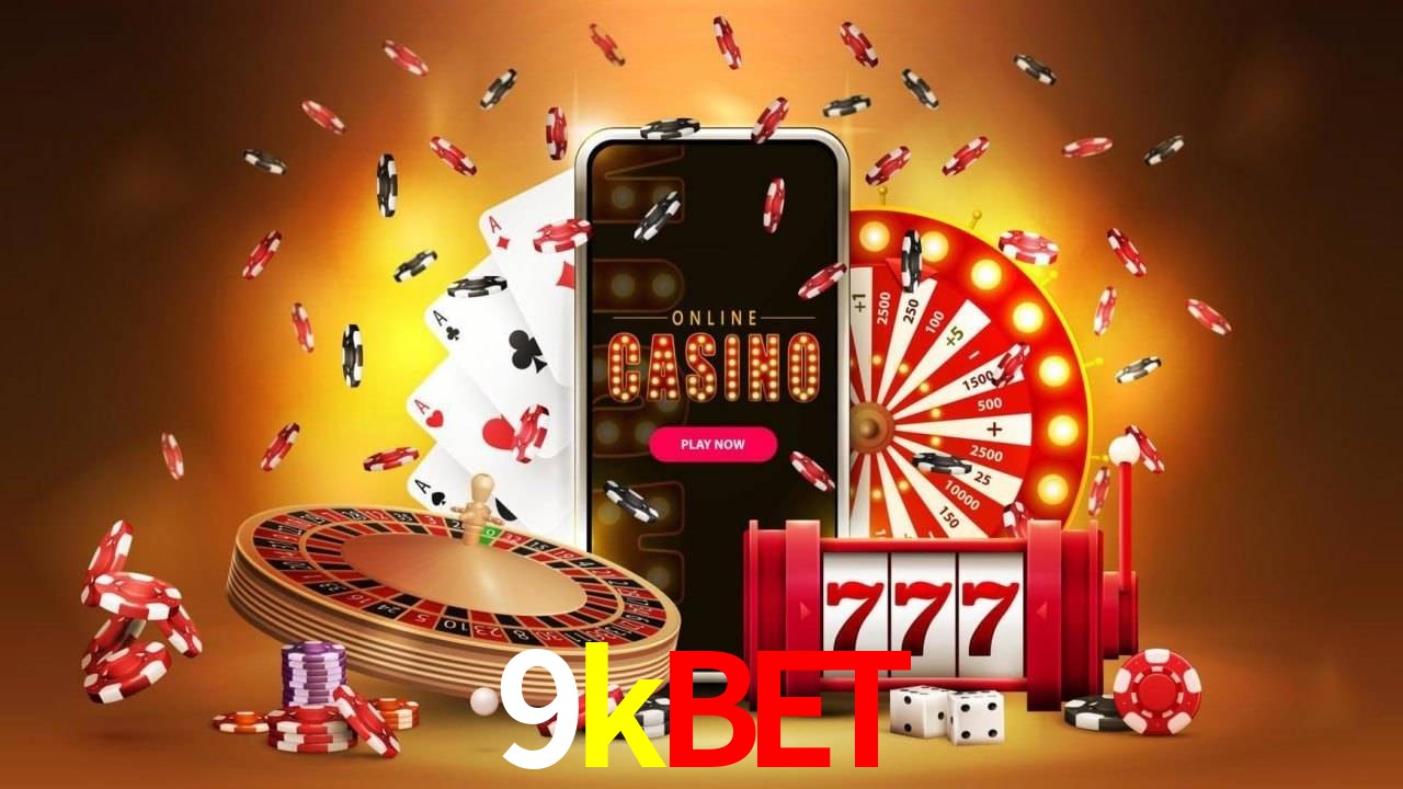 9kbet Belo Horizonte - Jackpots