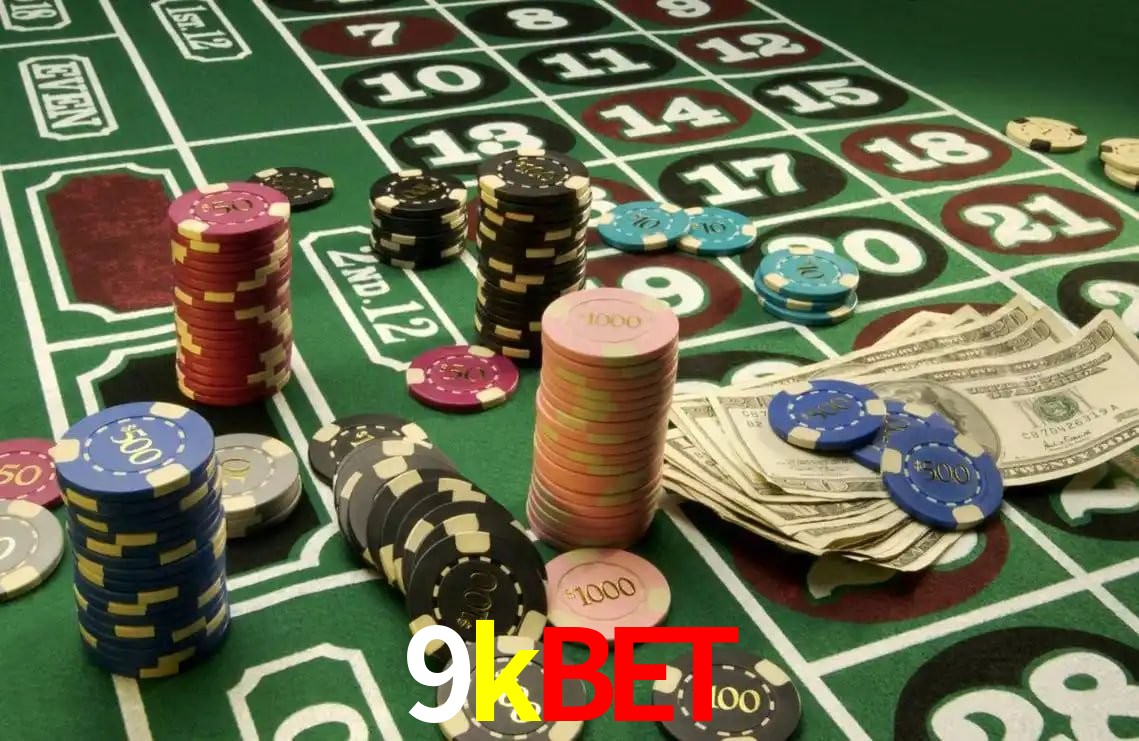 Live Casino 9kbet