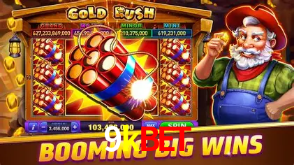 Descubra a Magia dos Jogos de Arcade no 9kbet