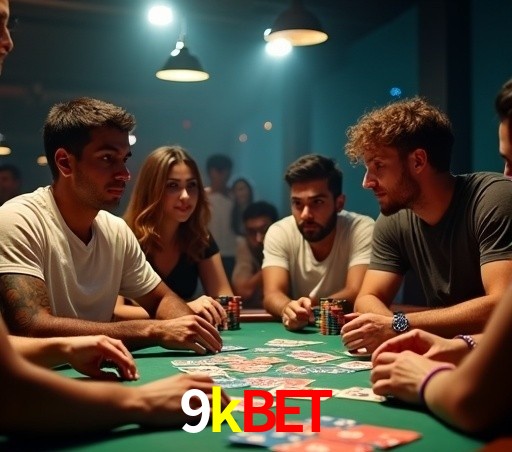 9kbet Rio de Janeiro - Slot Strategy