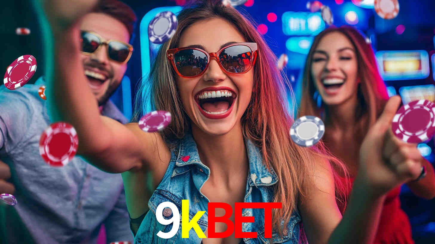Explorando a Categoria de Eventos em Apostas na 9kbet
