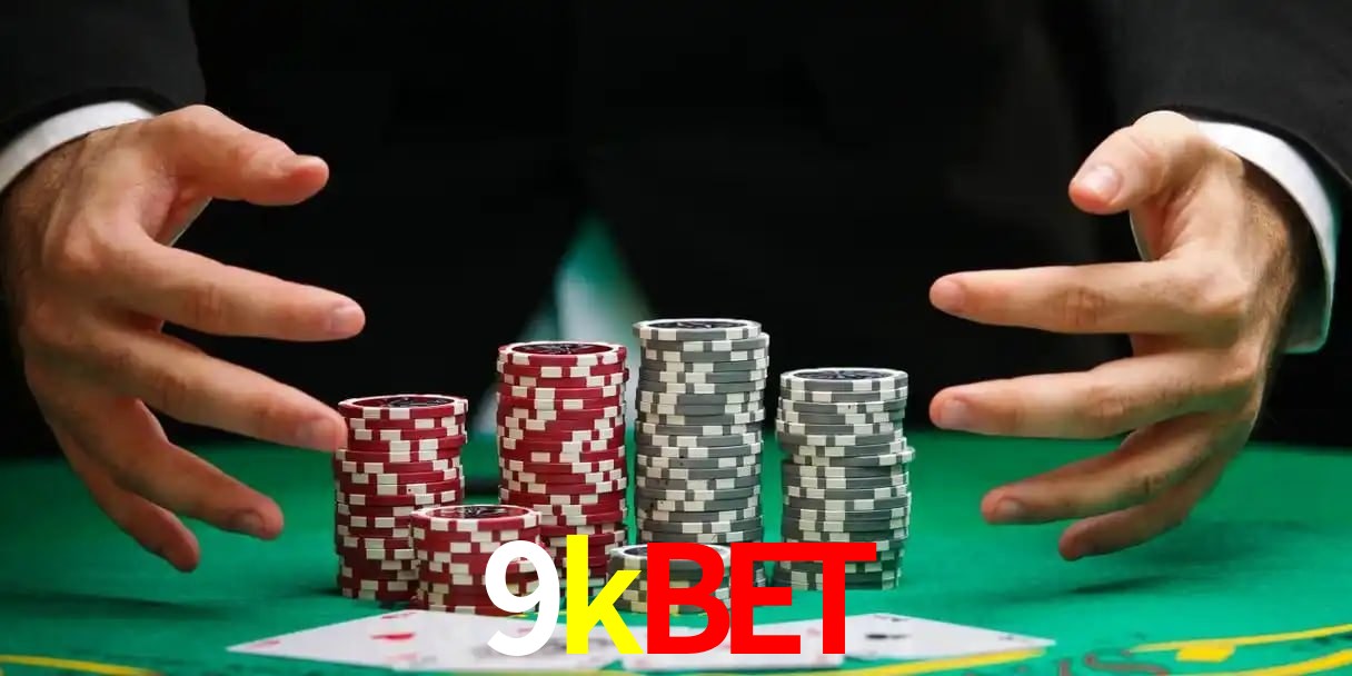 9kbet Aplicativo - 9kbet visual 1