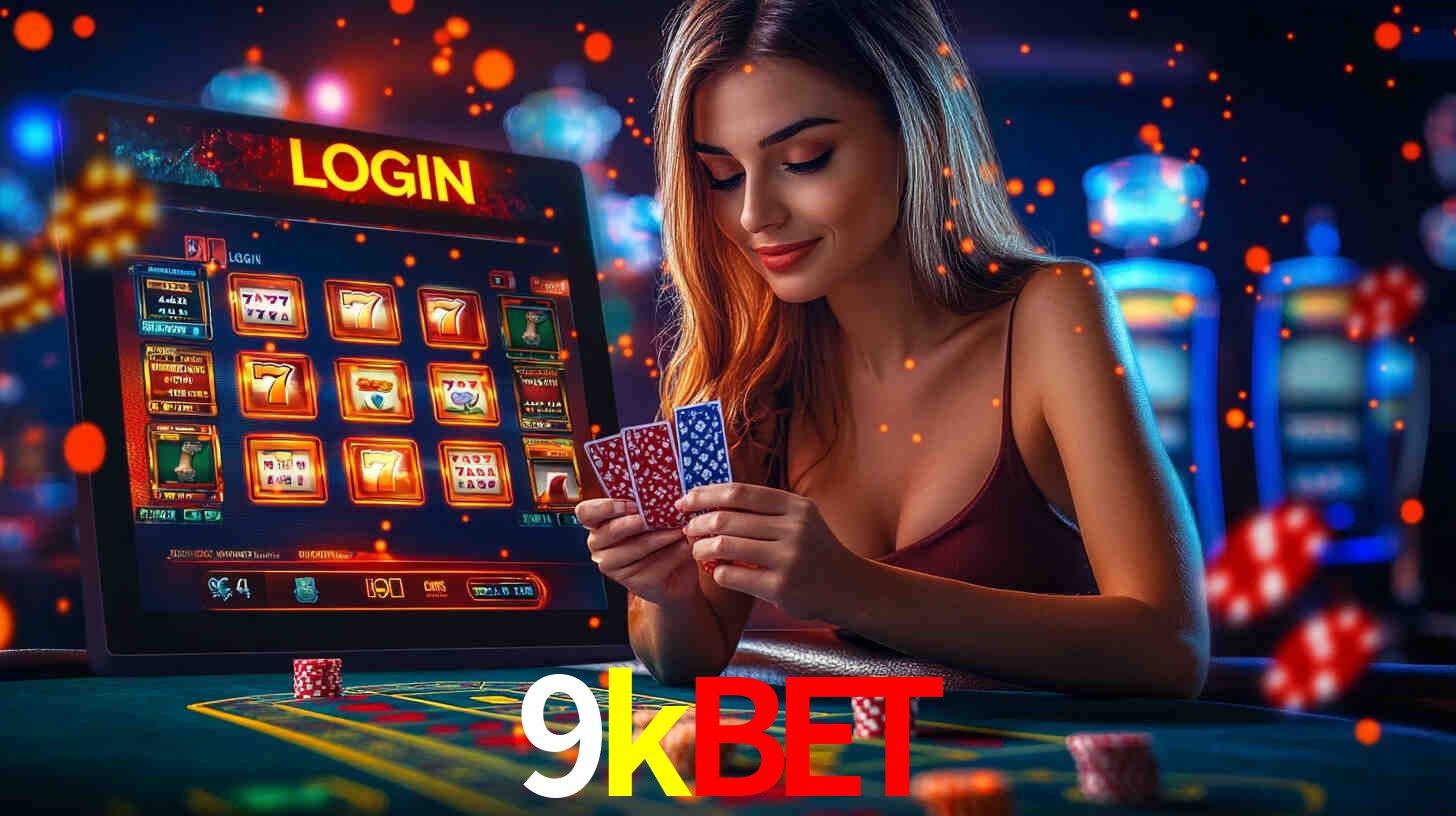 9kbet: A Experiência de Casino com Jogos de Mesa ao Vivo