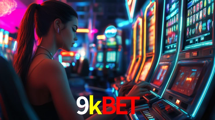 Ofertas Imperdíveis na 9kbet: Promoções e Bônus Que Valem a Pena