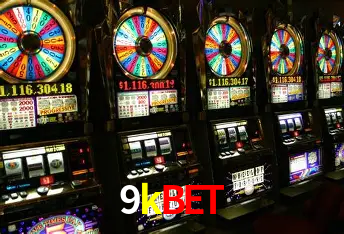 Desvendando o Mundo dos Jogos Virtuais na 9kbet