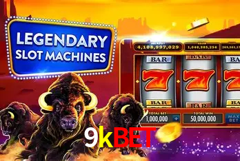 Descubra a Magia dos Jogos de Arcade no 9kbet