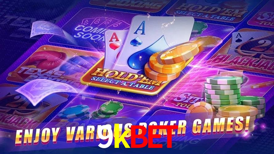 A Emoção da Loteria na 9kbet: Uma Chance de Mudança de Vida