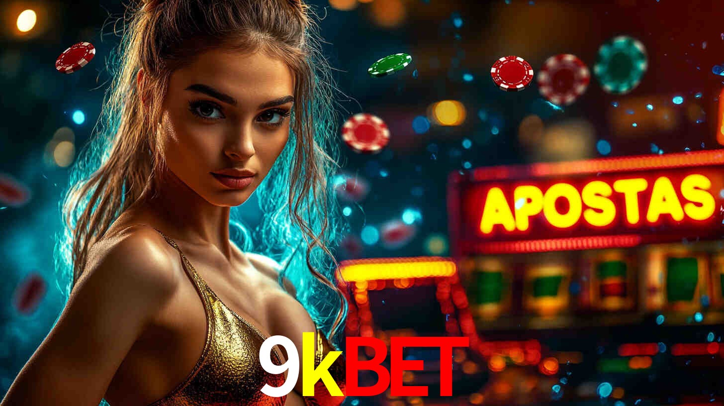 Apostas Esportivas na 9kbet: Um Guia Completo