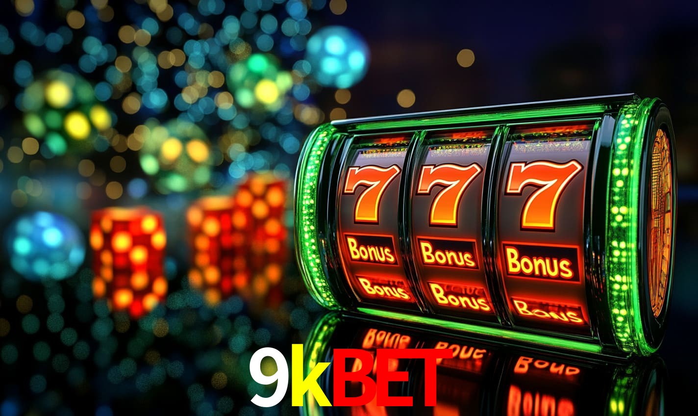 Casino Ao Vivo 9kbet