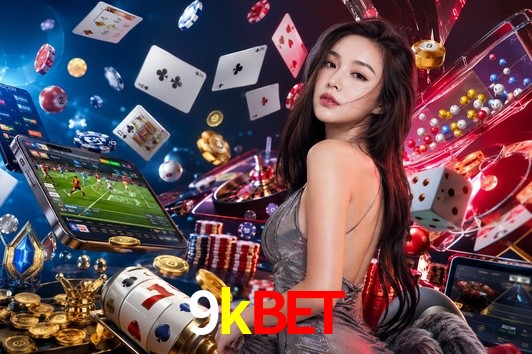 Game Providers 9kbet