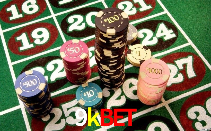 Desvendando o Mundo dos Jogos Virtuais na 9kbet