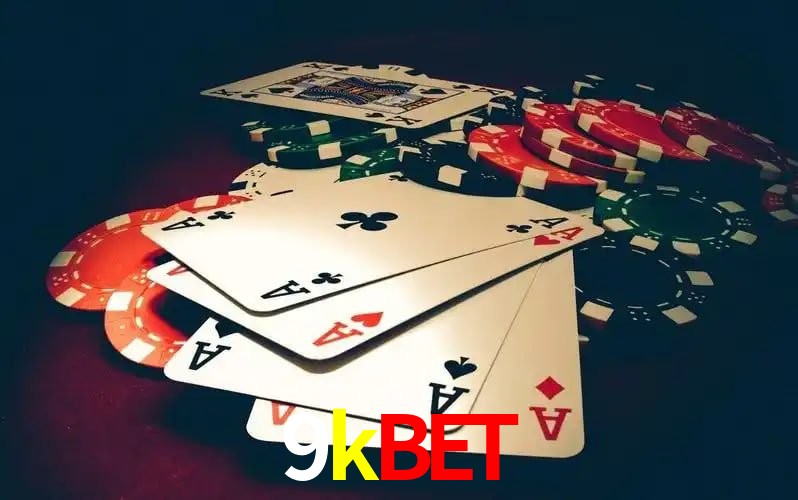 9kbet visual 2