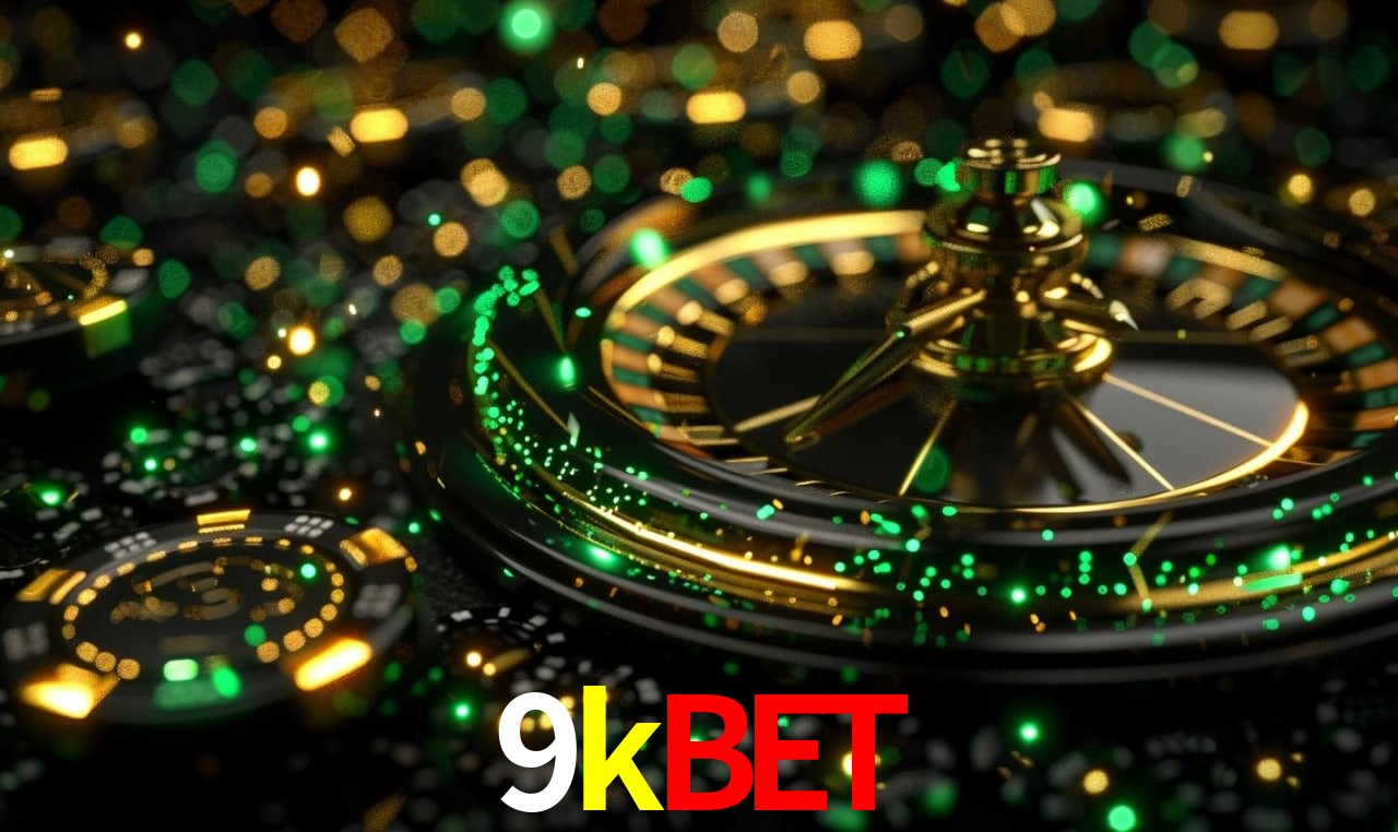 Ofertas Exclusivas 9kbet
