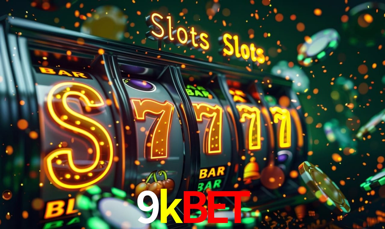 Casino VIP 9kbet