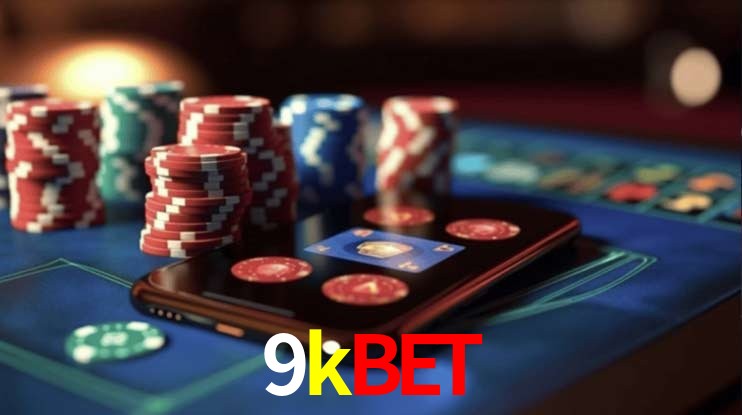Estatísticas do Jogo 9kbet