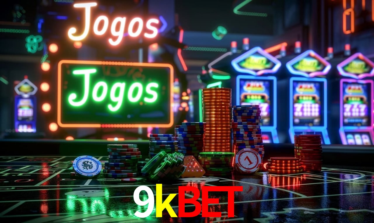 Bônus Generosos e Exclusivos no 9kbet para Você!