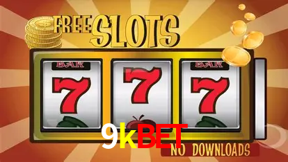 Descubra o Mundo do Cassino Online com 9kbet