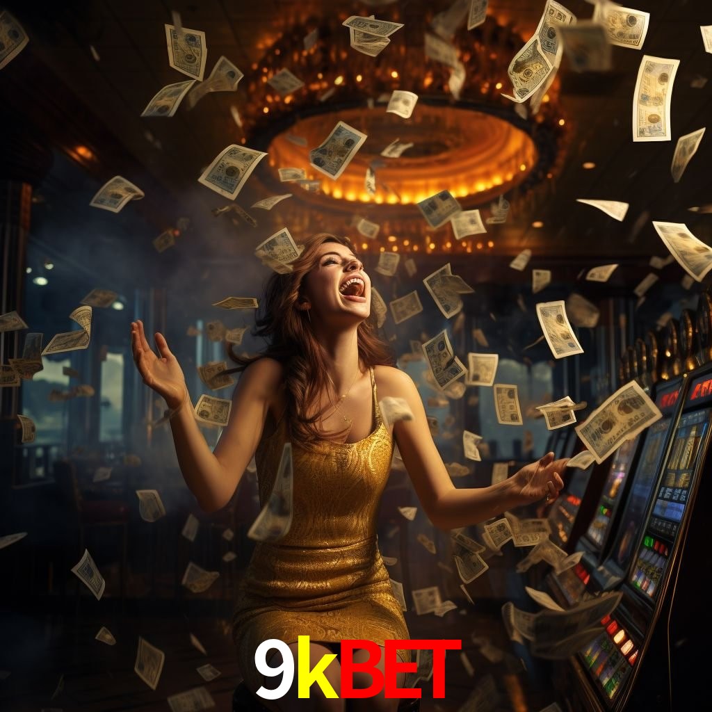 Spaceman Game 9kbet