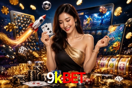 Secure Login 9kbet