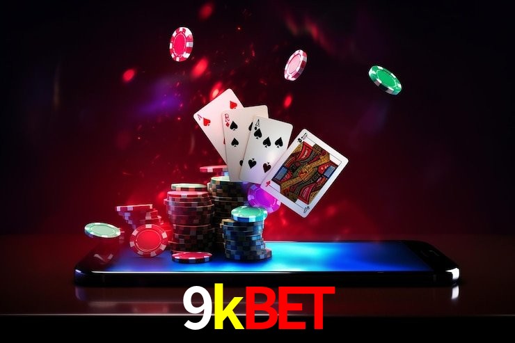 Slot Games 9kbet