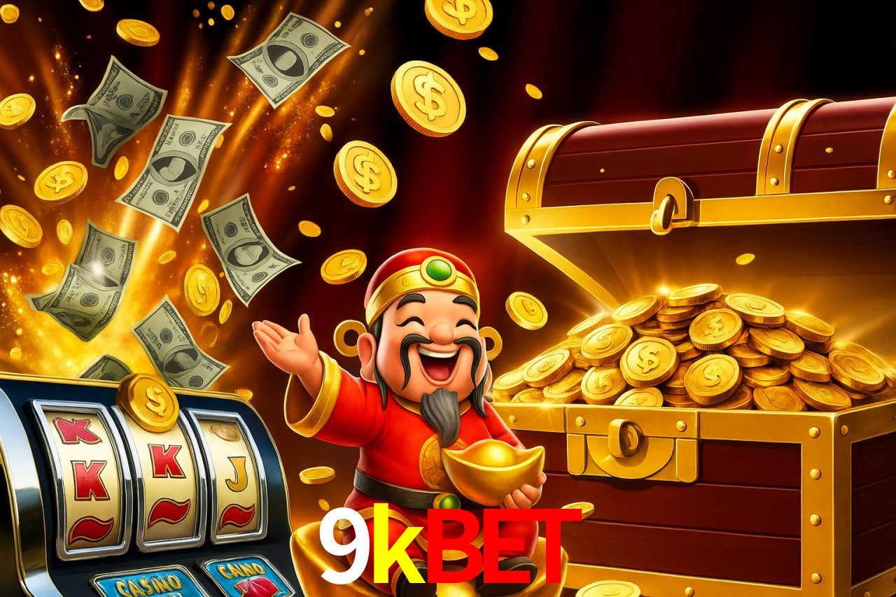 Jogos Exclusivos 9kbet
