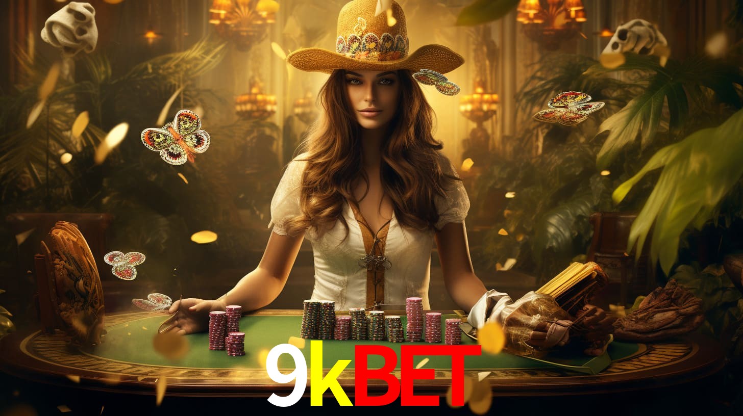 VIP Casino 9kbet