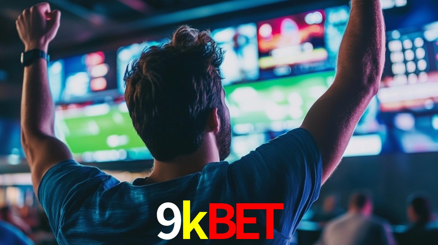 9kbet: Seu Cassino Premiado com Pagamentos Rápidos