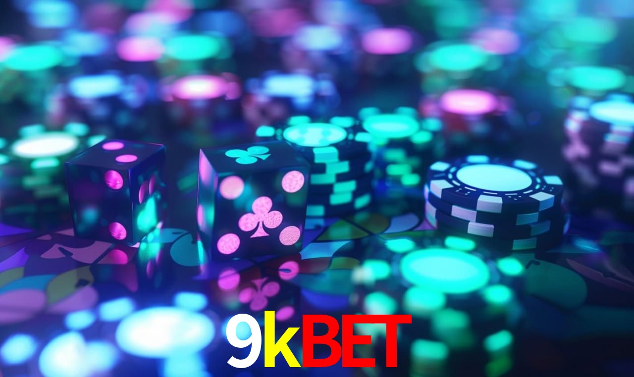 Casino Ao Vivo 9kbet