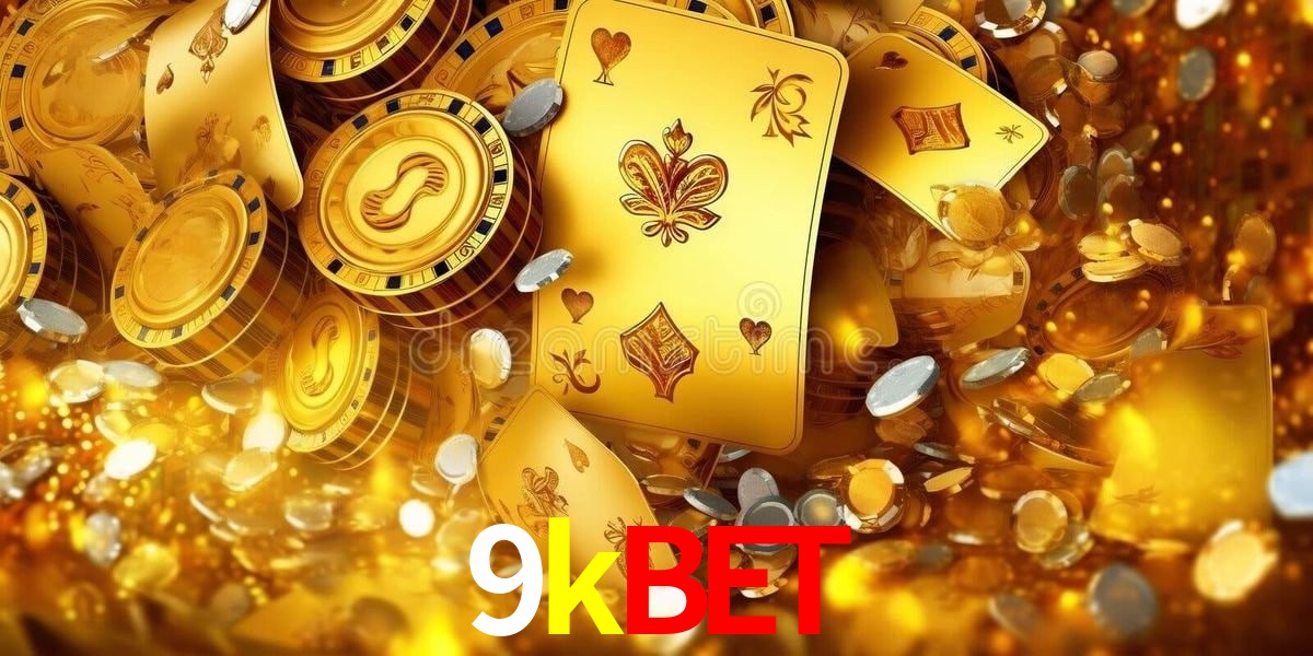 Inovações de Jogos na 9kbet: O Futuro das Experiências Interativas
