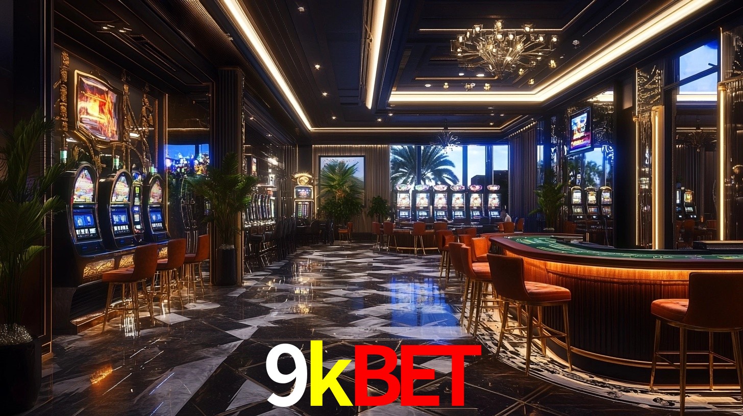 Premium Interface 9kbet